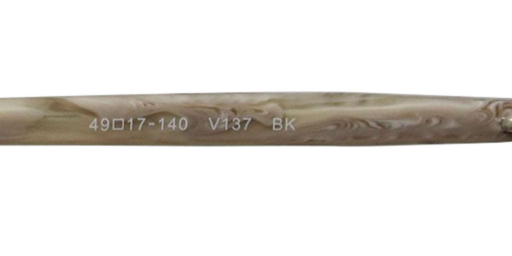 Vera Wang V137 Eyeglasses