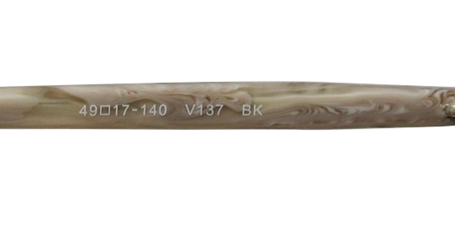 Vera Wang V137 Eyeglasses