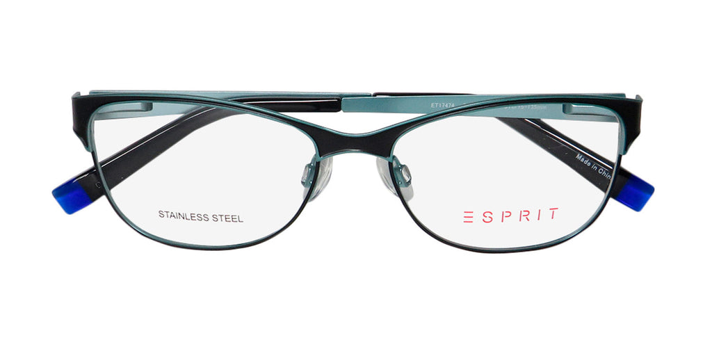 Esprit 17474 Eyeglasses