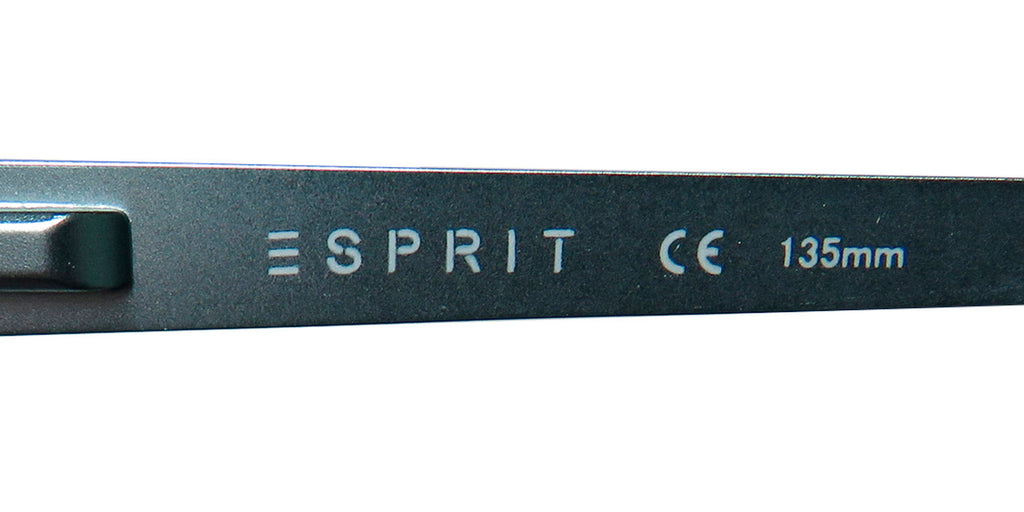 Esprit 17474 Eyeglasses