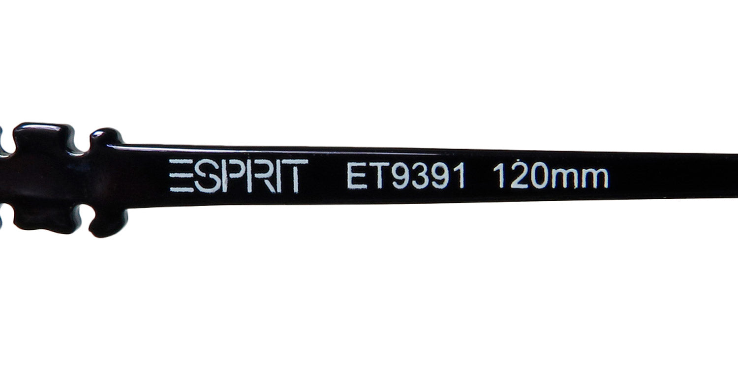 Esprit 9391 Eyeglasses