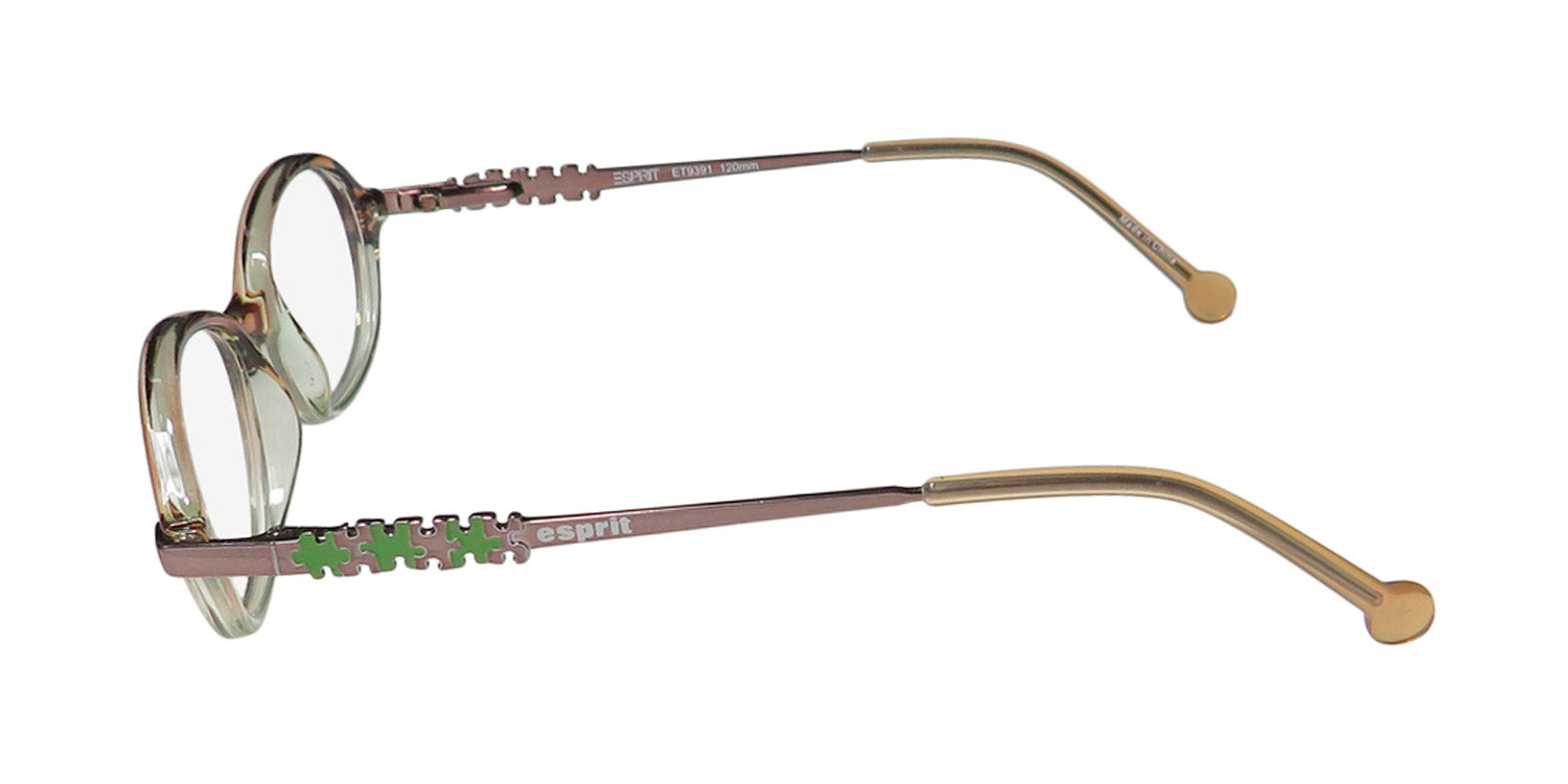 Esprit 9391 Eyeglasses