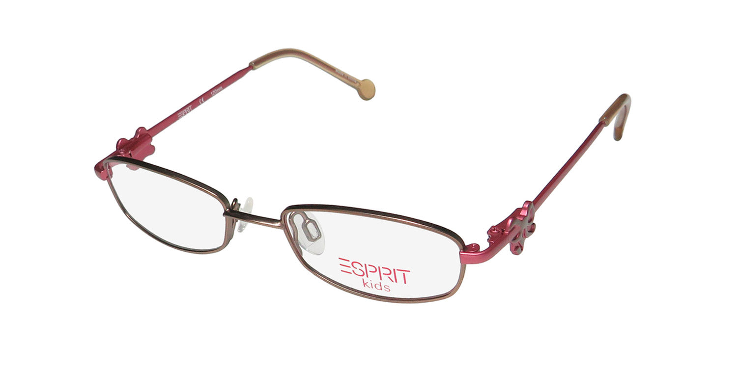Esprit 17375 Eyeglasses