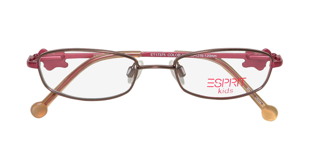 Esprit 17375 Eyeglasses