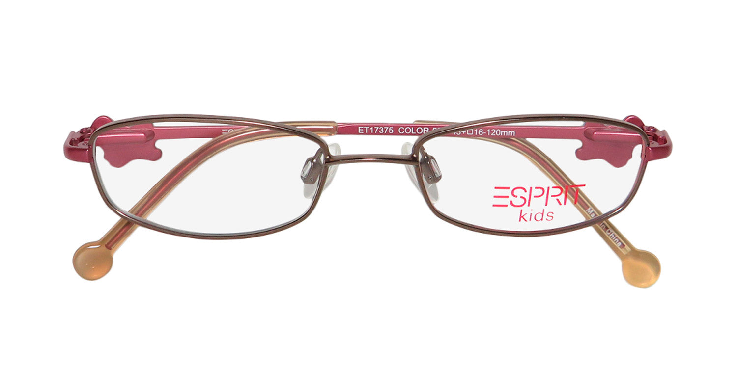 Esprit 17375 Eyeglasses