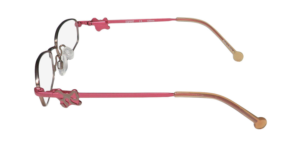 Esprit 17375 Eyeglasses