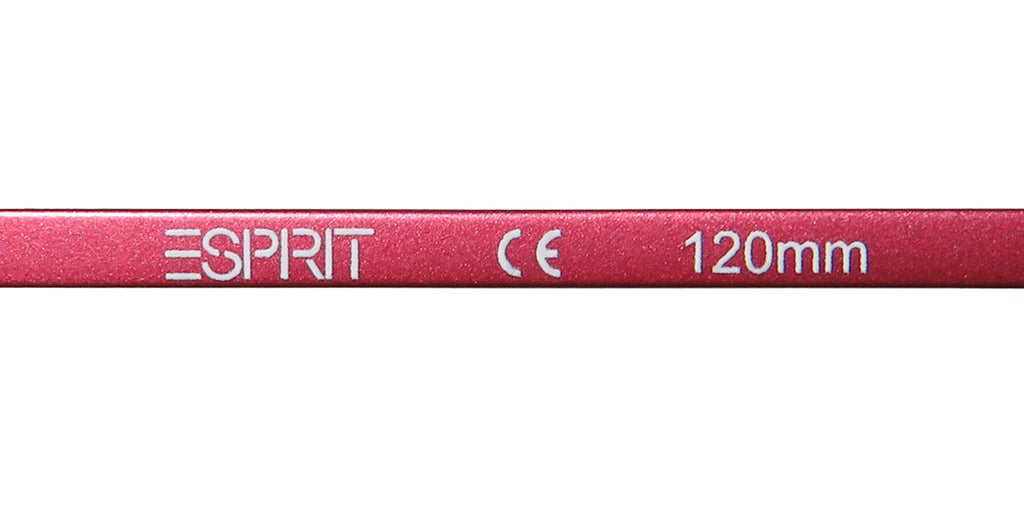 Esprit 17375 Eyeglasses