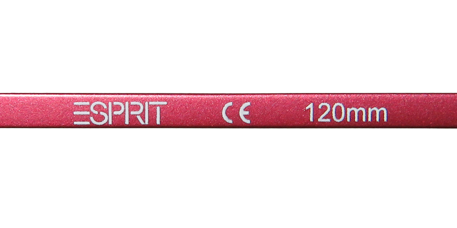 Esprit 17375 Eyeglasses