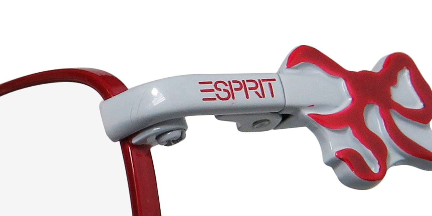 Esprit 17375 Eyeglasses