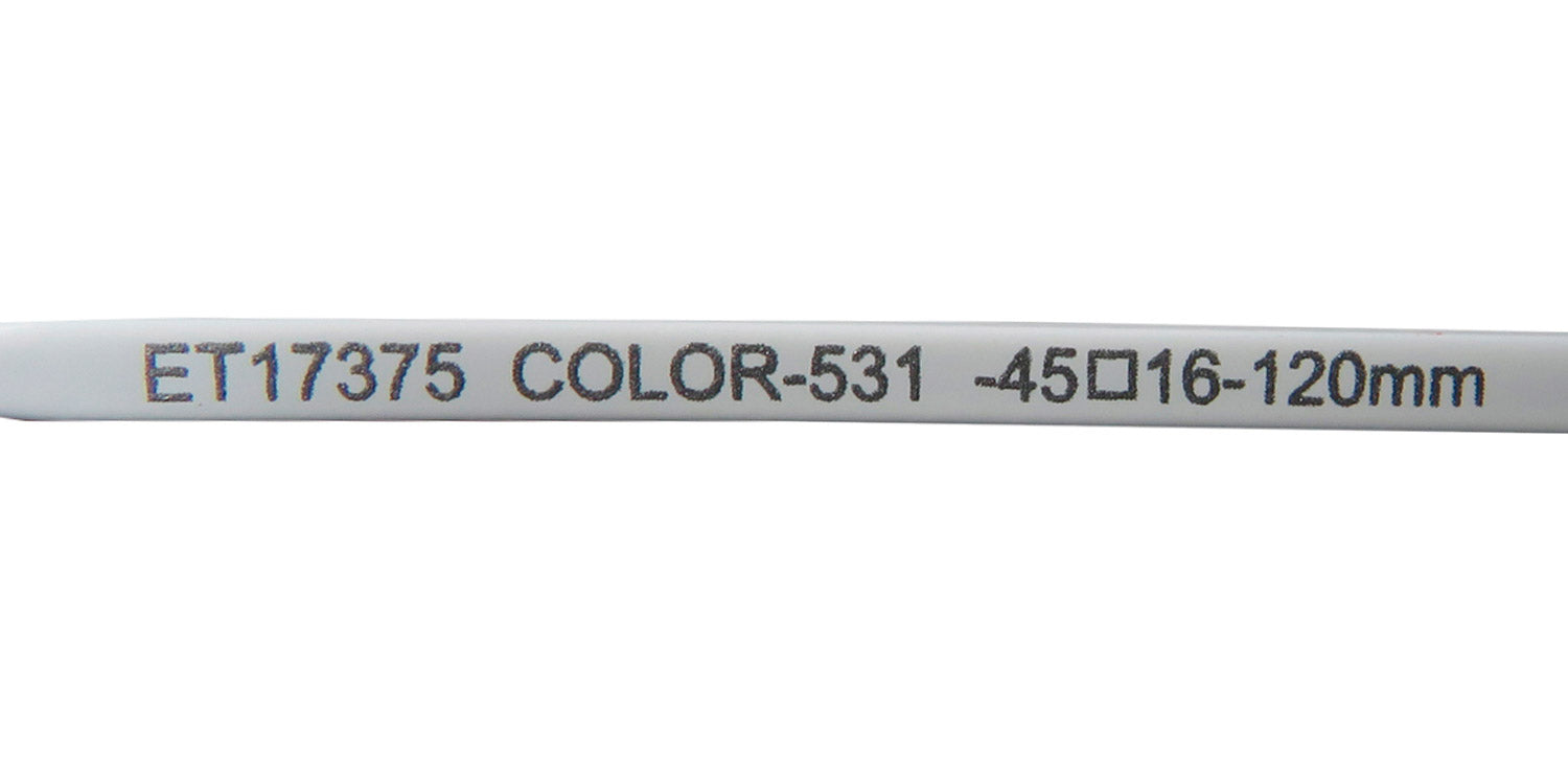 Esprit 17375 Eyeglasses