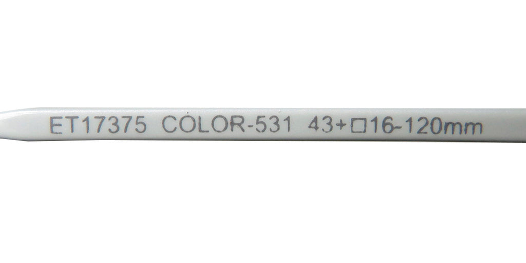 Esprit 17375 Eyeglasses