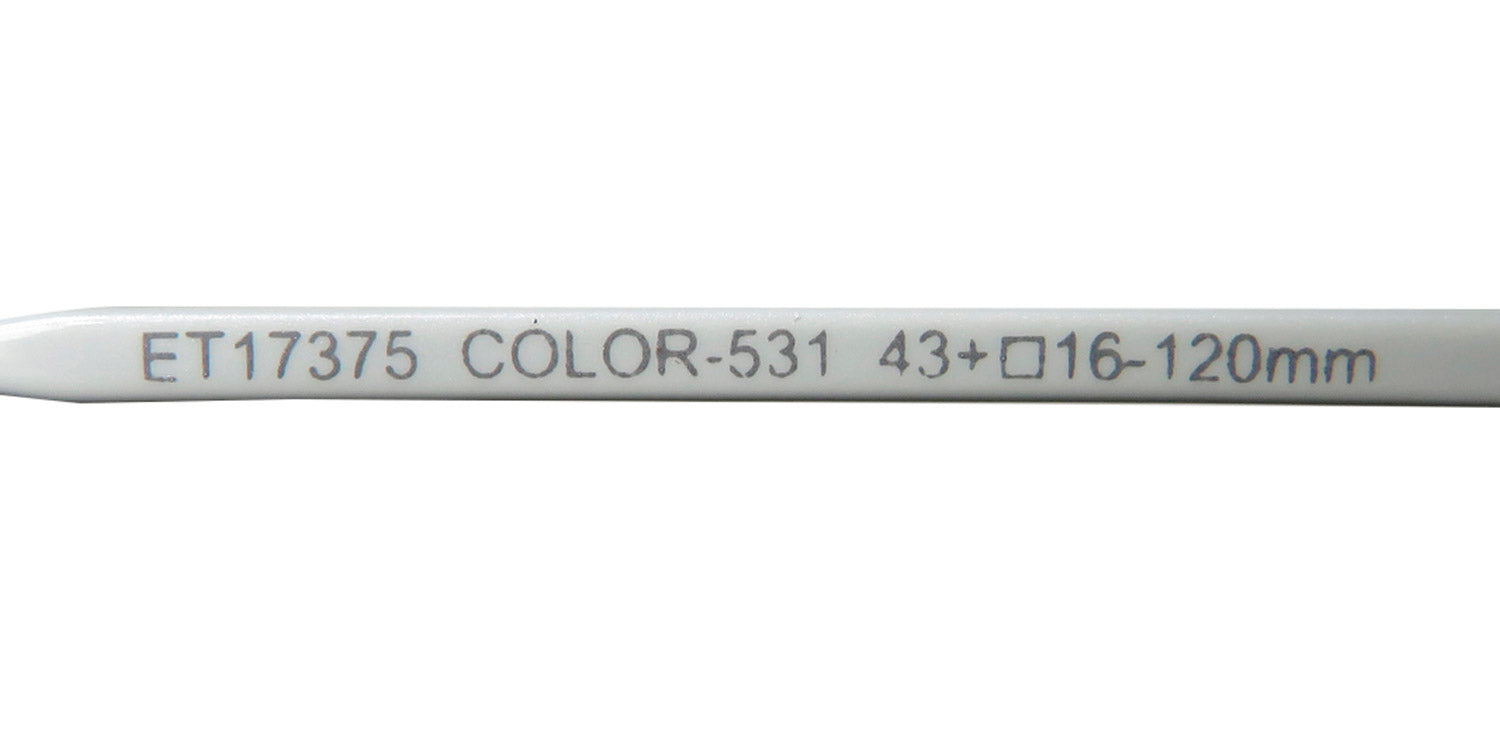 Esprit 17375 Eyeglasses