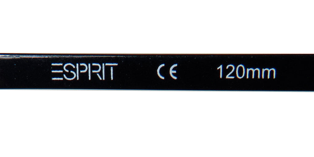 Esprit 17376 Eyeglasses