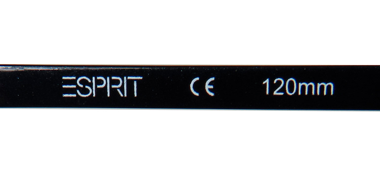 Esprit 17376 Eyeglasses