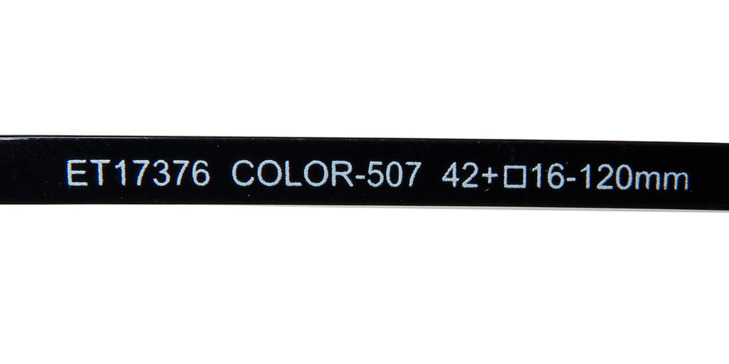 Esprit 17376 Eyeglasses