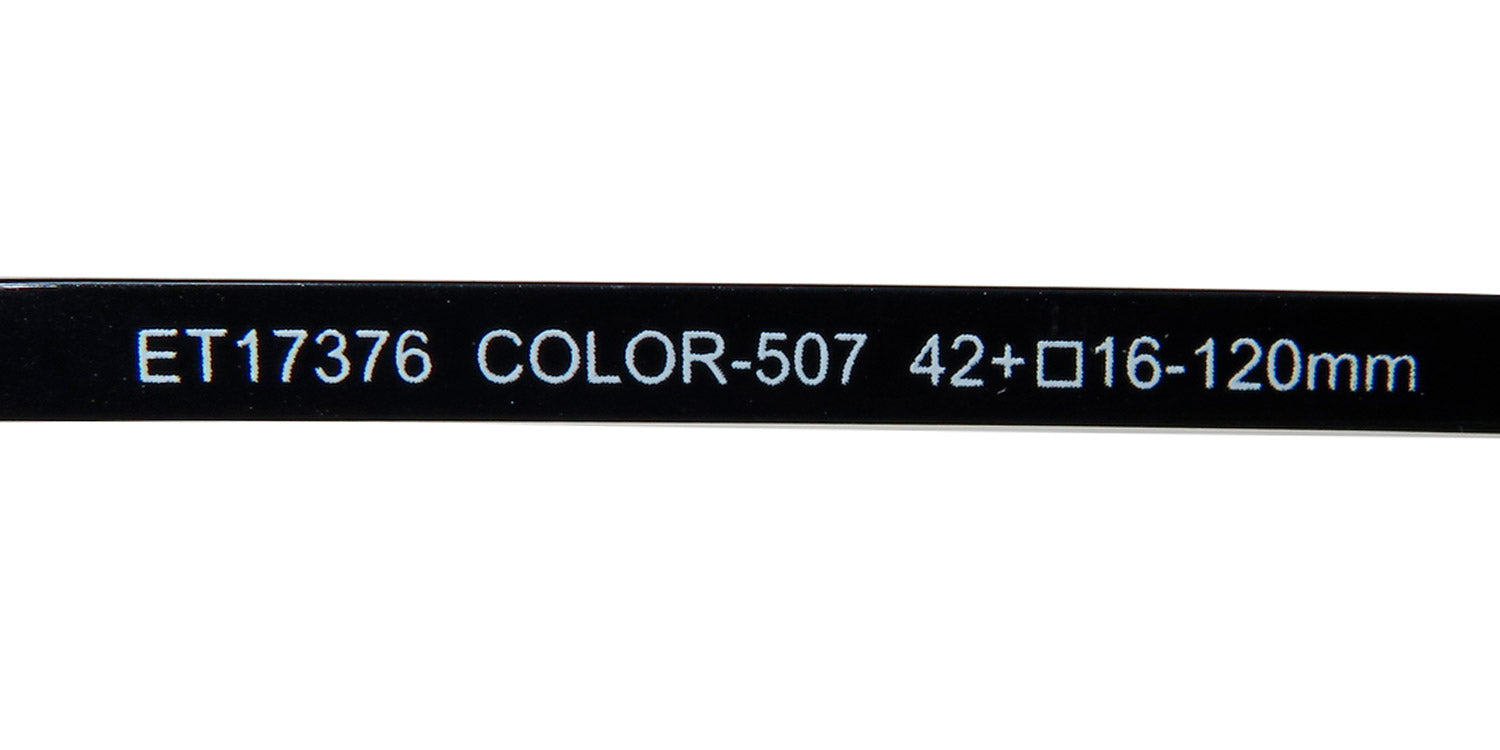 Esprit 17376 Eyeglasses