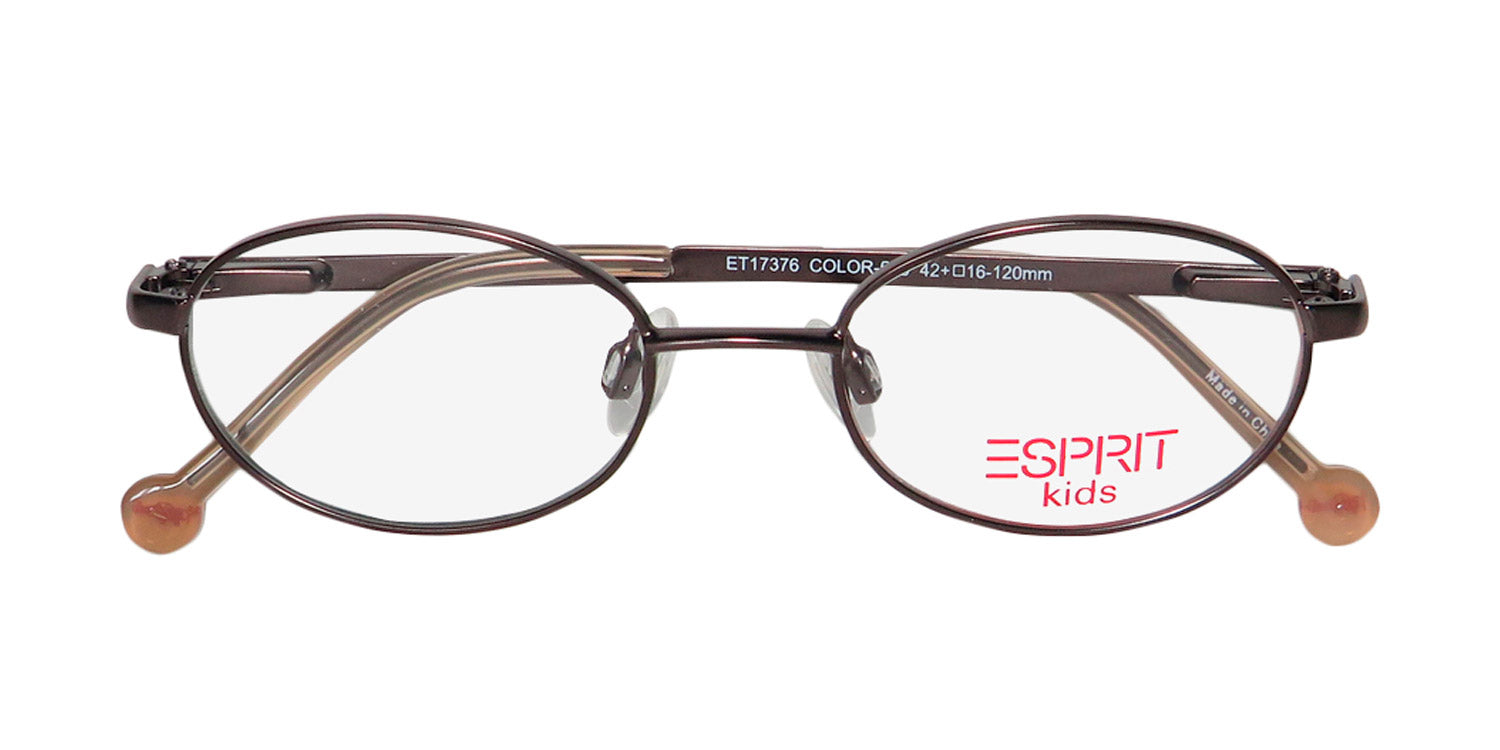 Esprit 17376 Eyeglasses
