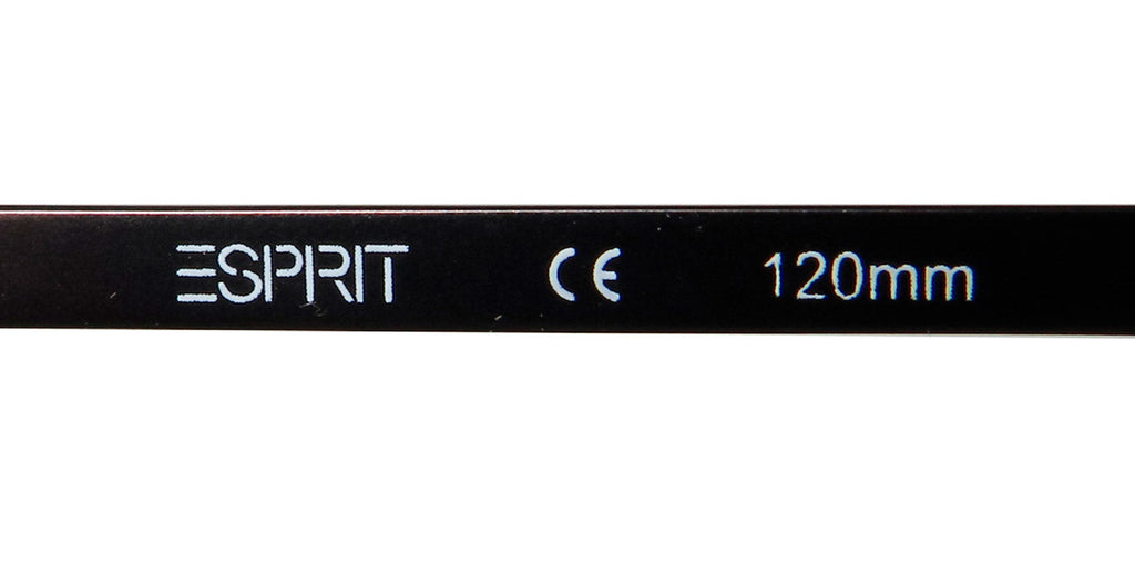 Esprit 17376 Eyeglasses