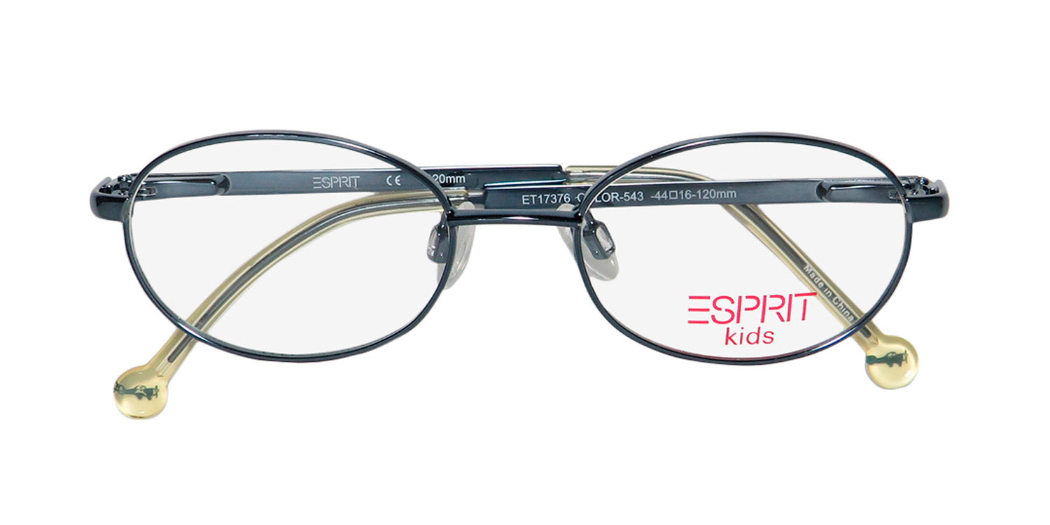 Esprit 17376 Eyeglasses