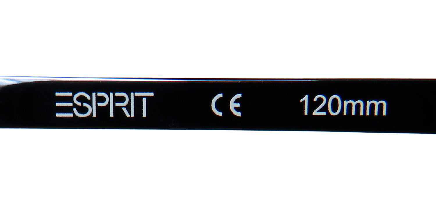 Esprit 17376 Eyeglasses