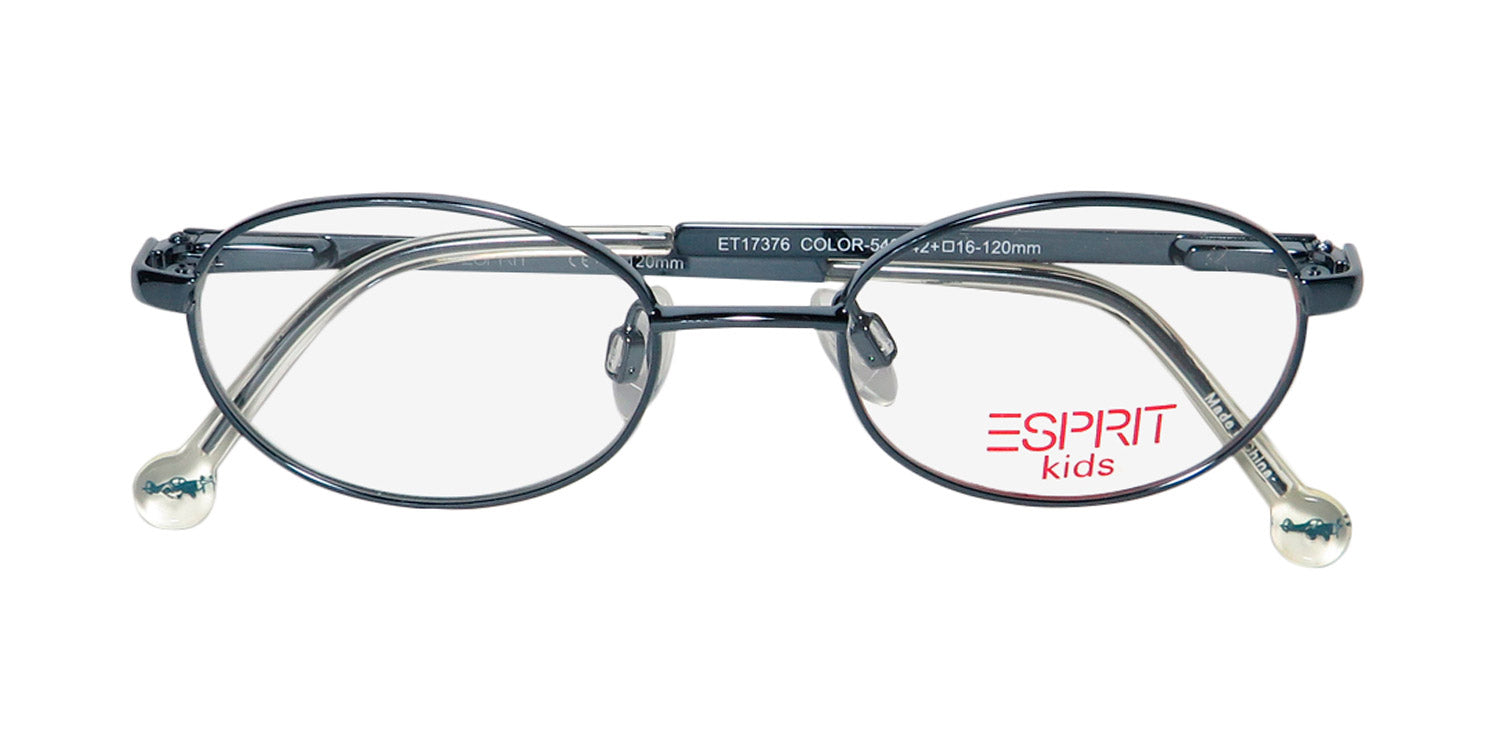 Esprit 17376 Eyeglasses