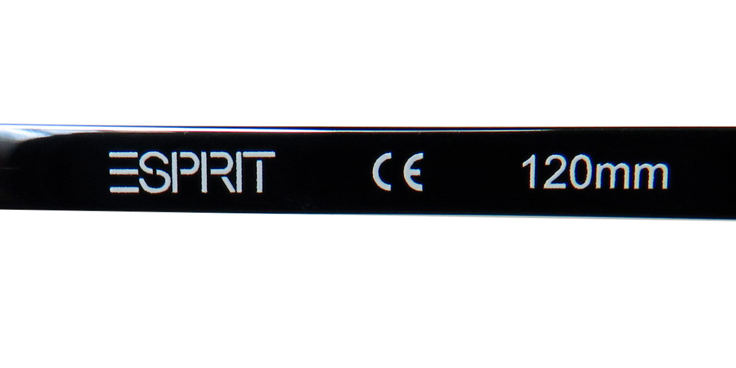Esprit 17376 Eyeglasses