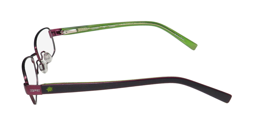 Esprit 17374 Eyeglasses