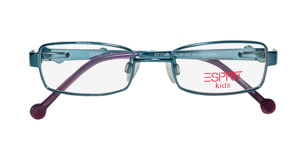 Esprit 17326 Eyeglasses