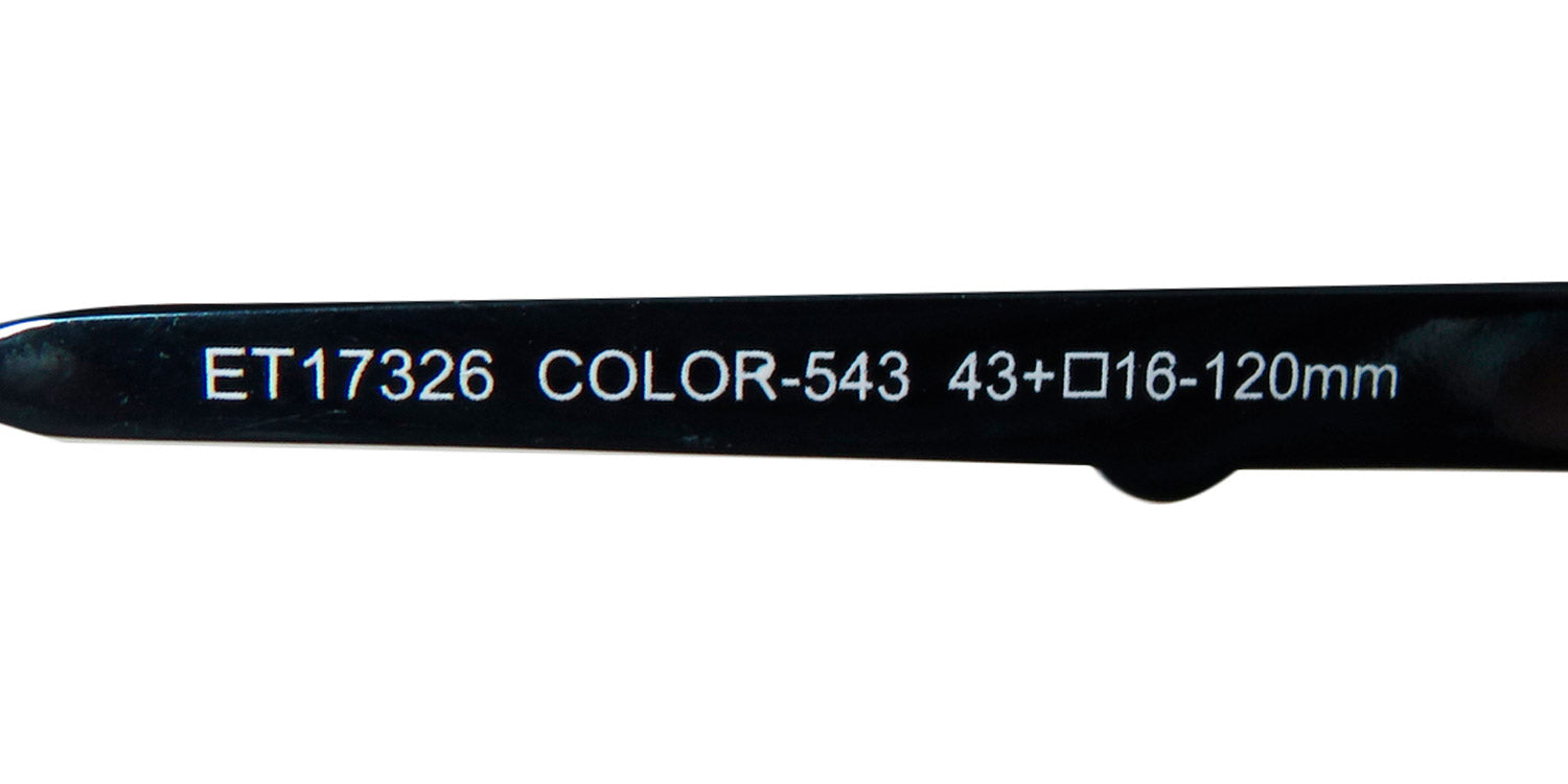 Esprit 17326 Eyeglasses