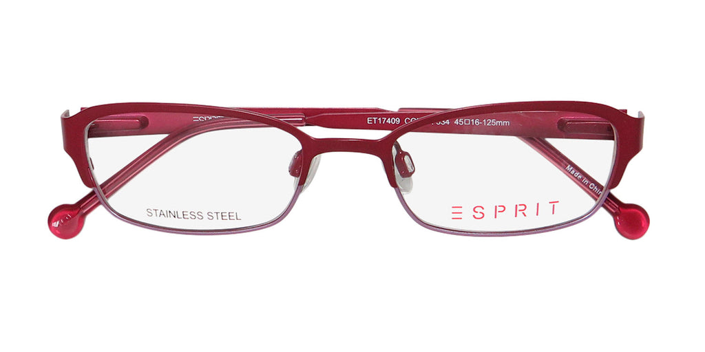 Esprit 17409 Eyeglasses