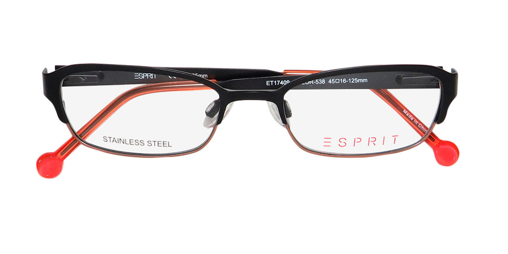 Esprit 17409 Eyeglasses