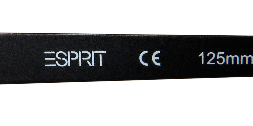 Esprit 17409 Eyeglasses