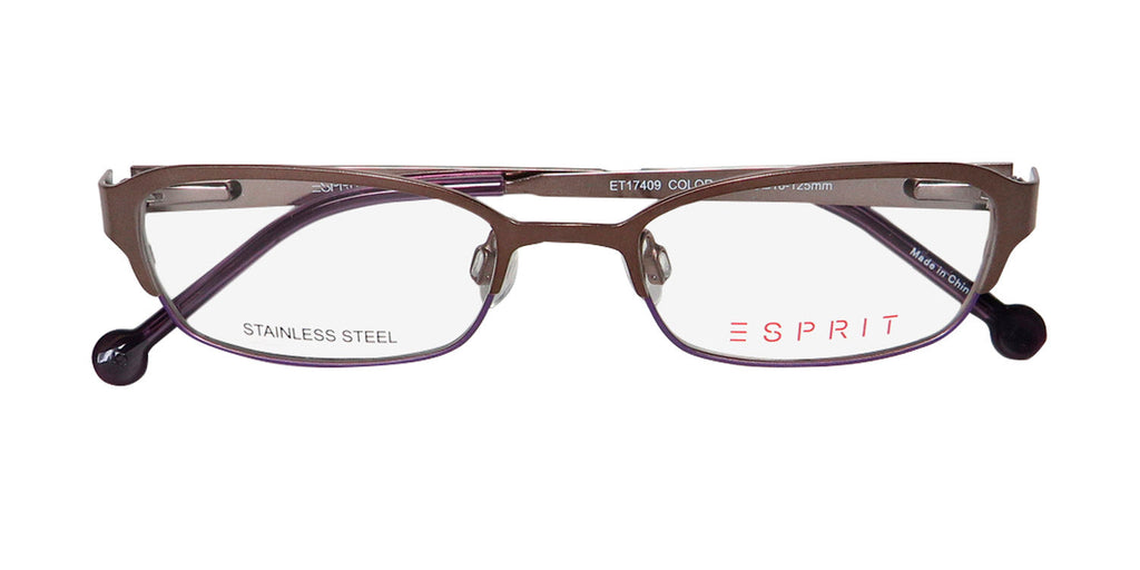 Esprit 17409 Eyeglasses