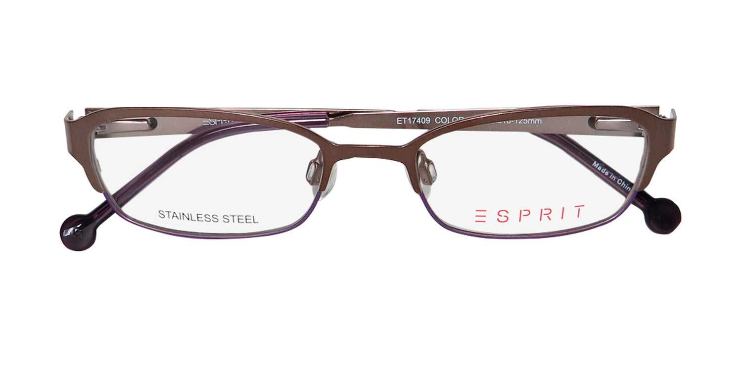 Esprit 17409 Eyeglasses