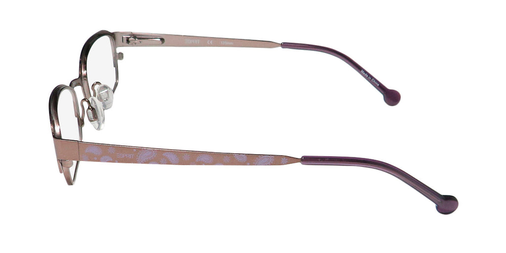 Esprit 17409 Eyeglasses
