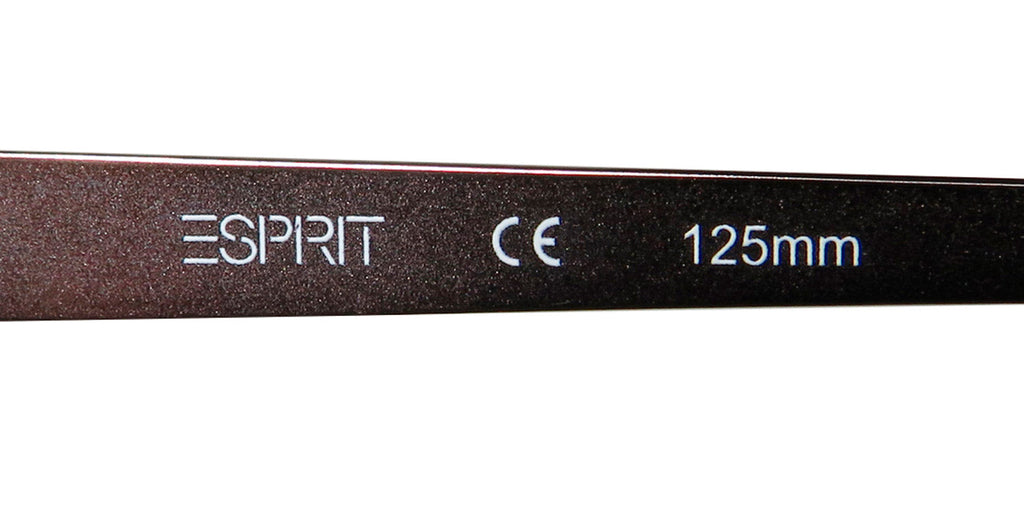 Esprit 17409 Eyeglasses