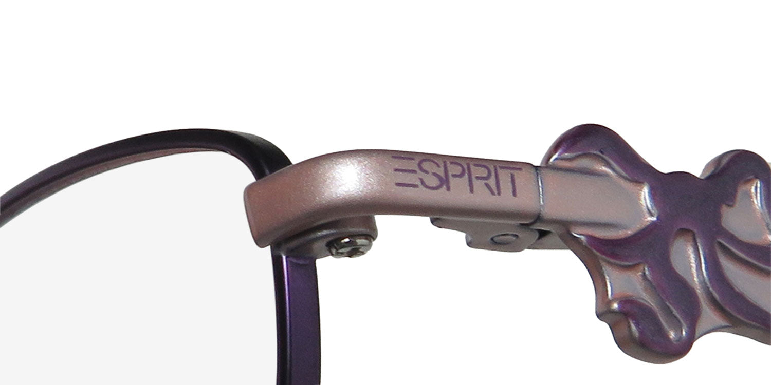 Esprit 17375 Eyeglasses