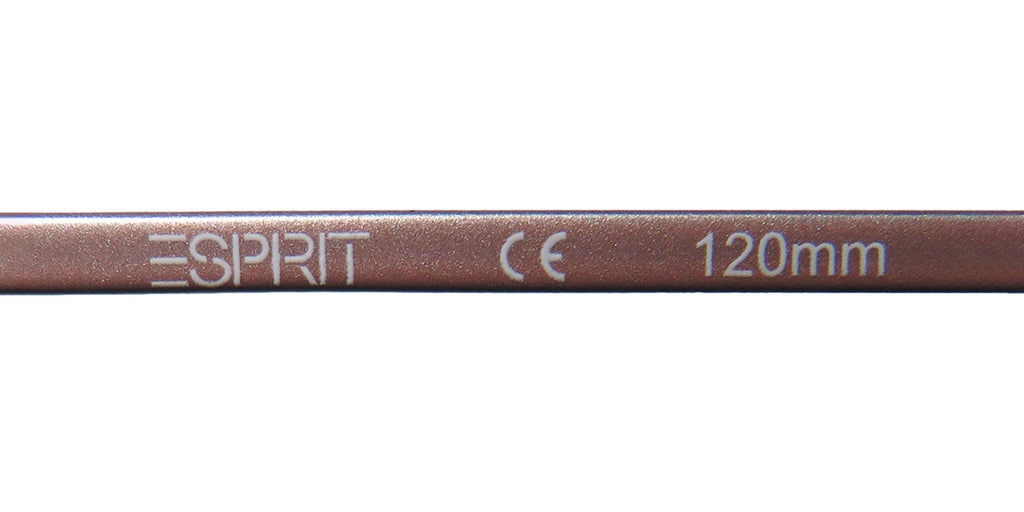 Esprit 17375 Eyeglasses