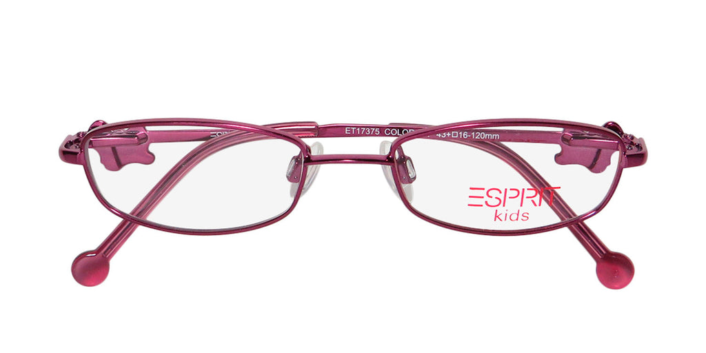 Esprit 17375 Eyeglasses