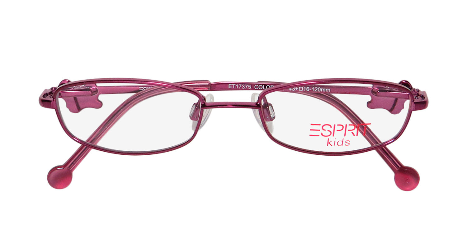 Esprit 17375 Eyeglasses