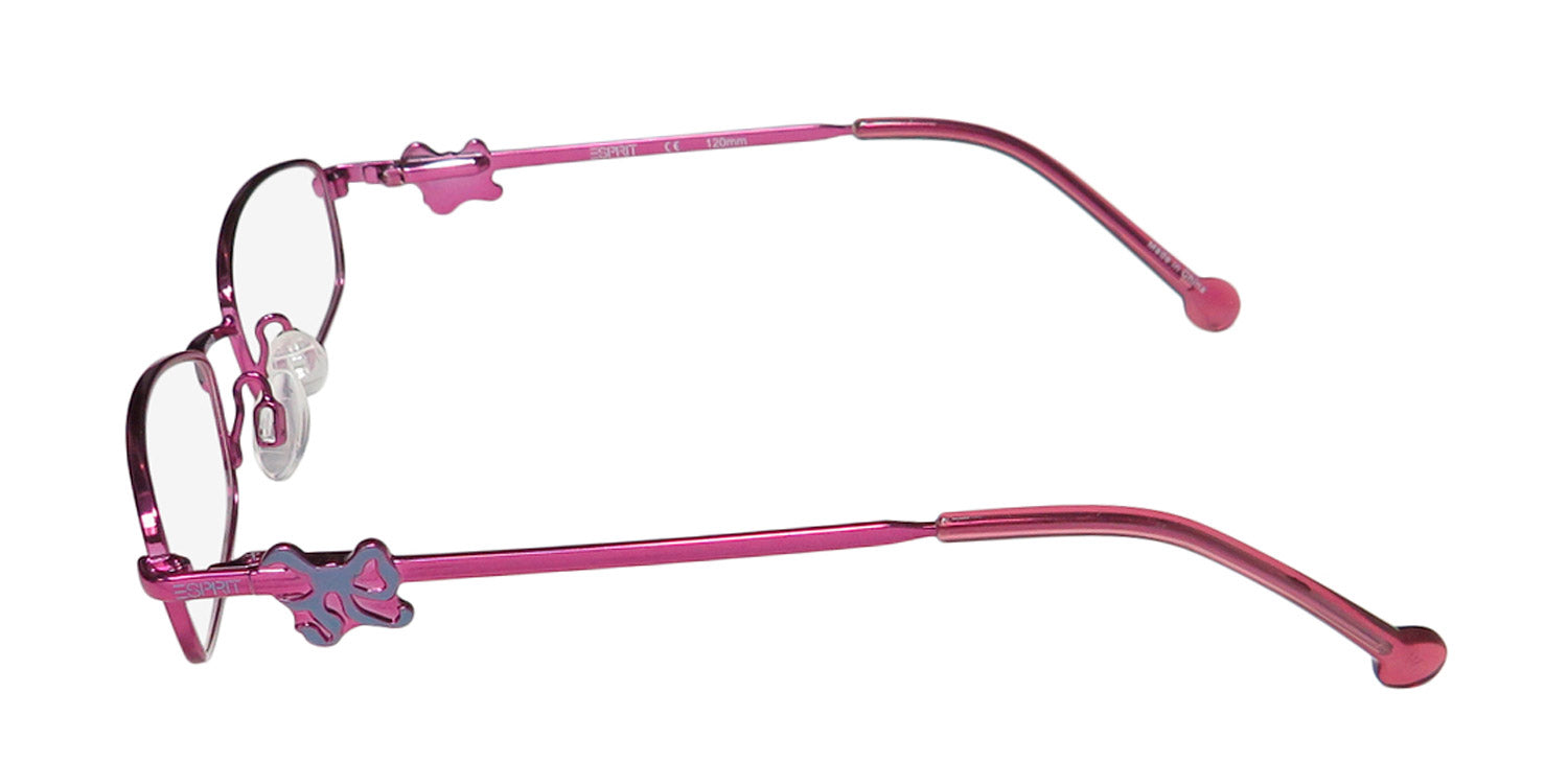 Esprit 17375 Eyeglasses