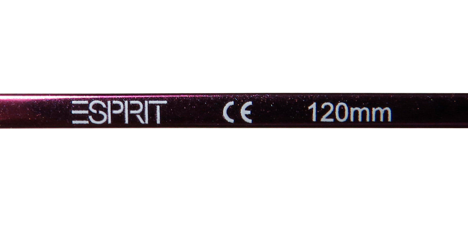 Esprit 17375 Eyeglasses
