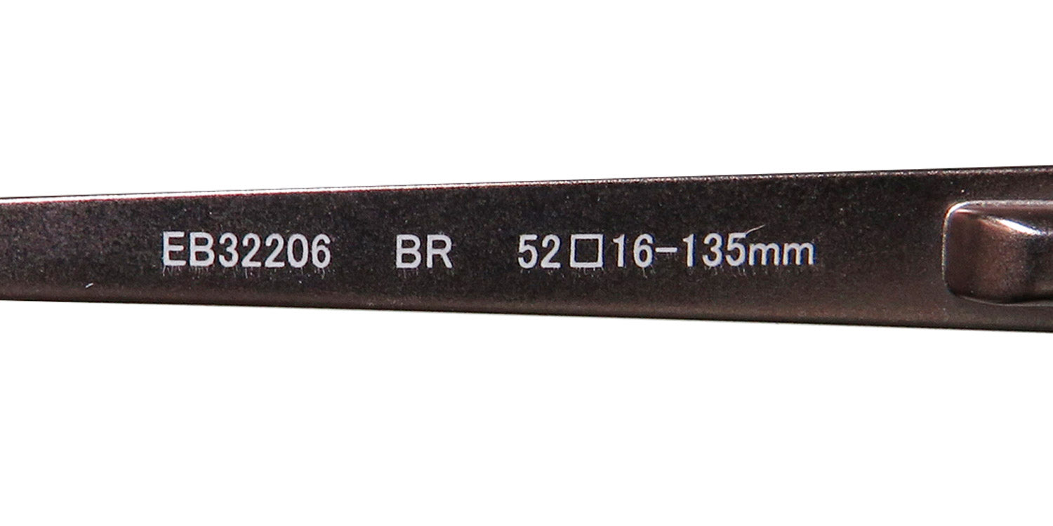 Eddie Bauer 32206 Eyeglasses