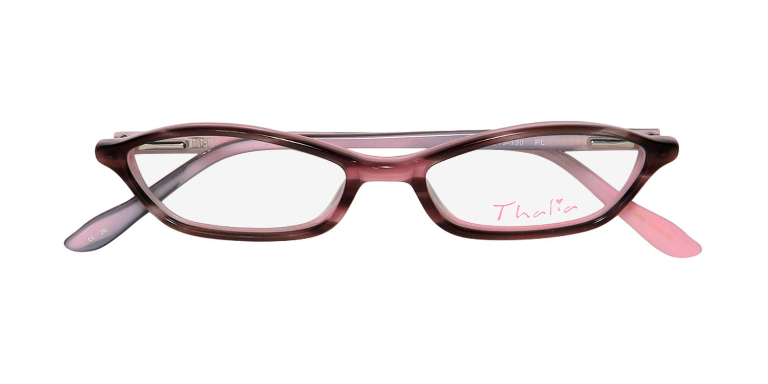 Thalia Leya Eyeglasses