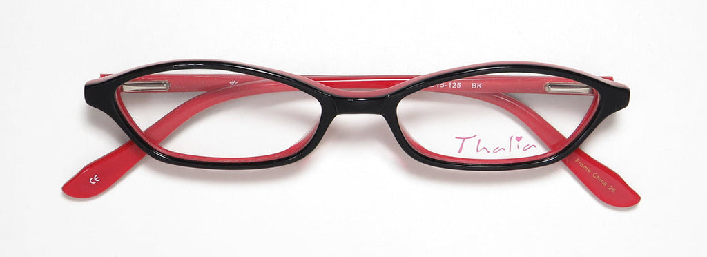 Thalia Leya Eyeglasses