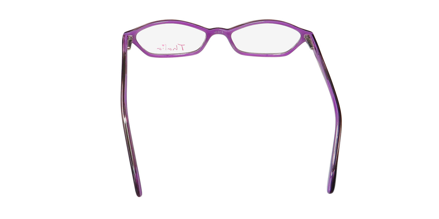 Thalia Leya Eyeglasses