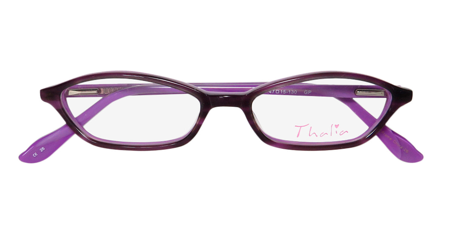 Thalia Leya Eyeglasses