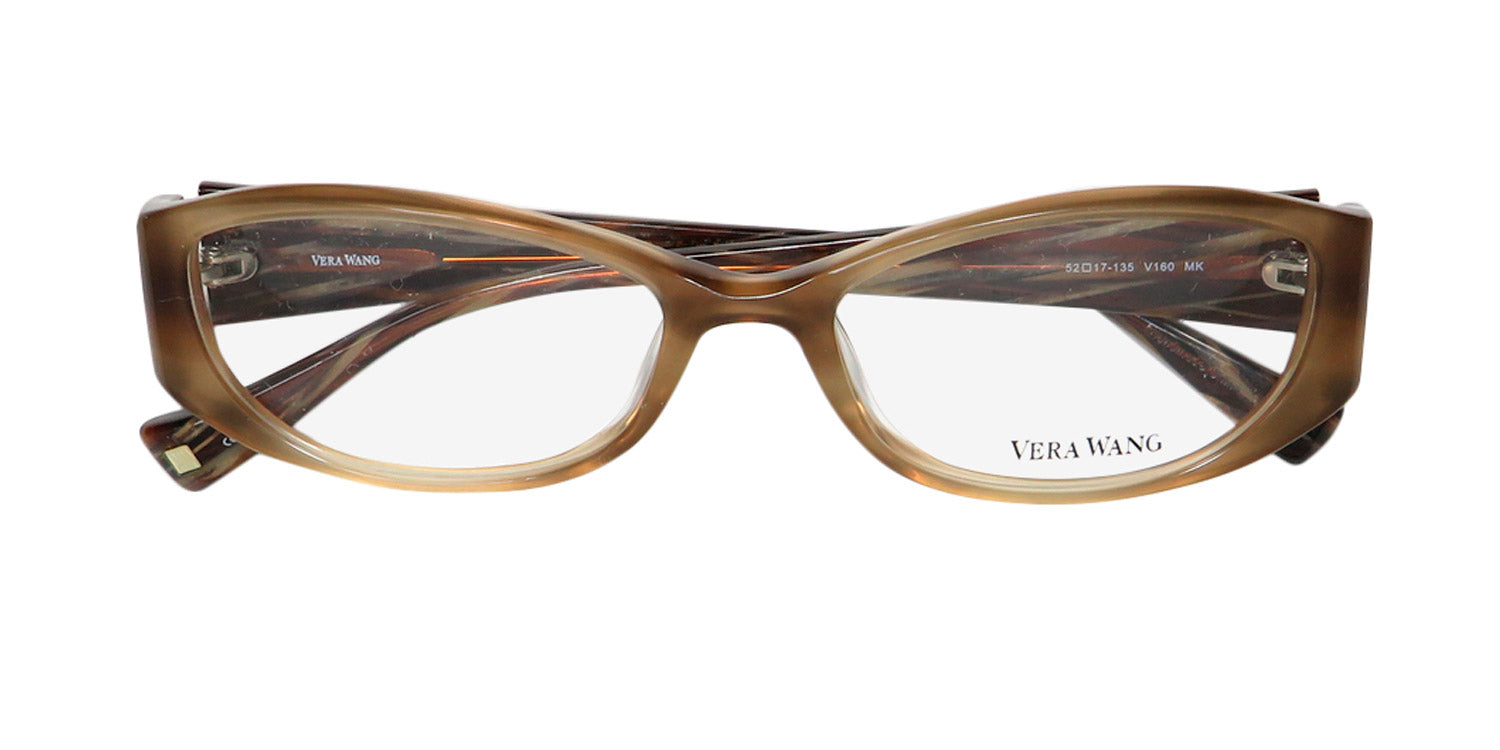 Vera Wang V160 Eyeglasses