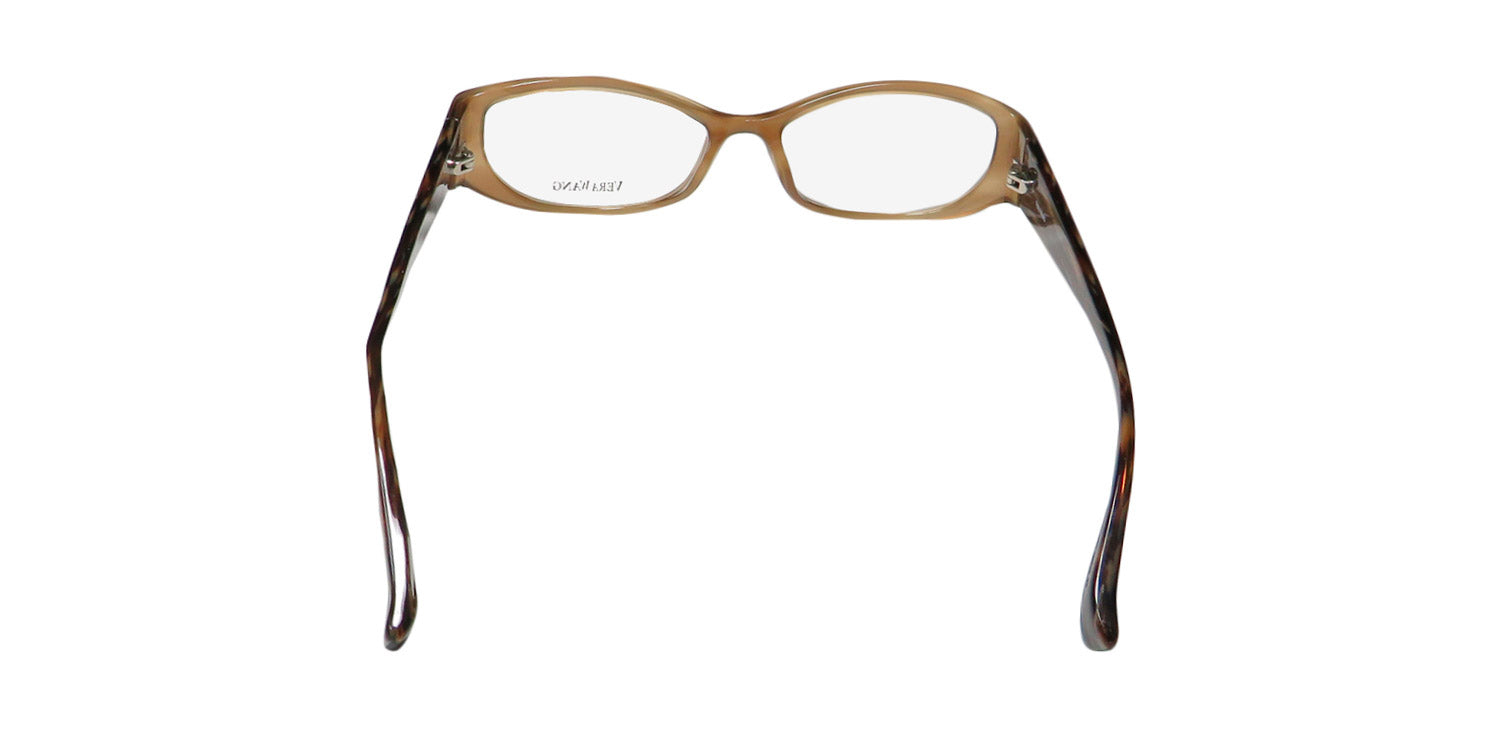 Vera Wang V160 Eyeglasses