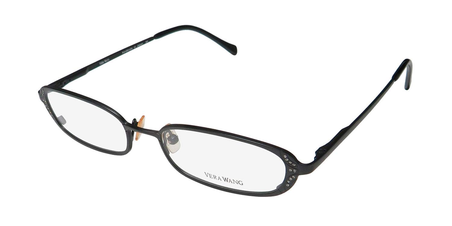 Vera Wang V154 Eyeglasses